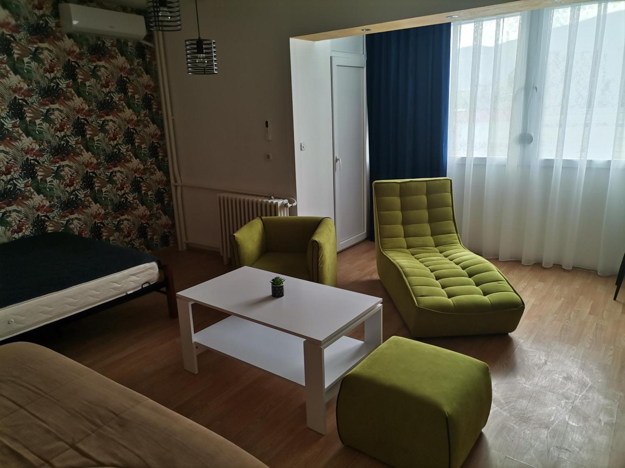 Calla 5 Apartment - Main Square, In The City Shopping Center - Parking Slot With Security And Video Camera Skopje Exteriör bild