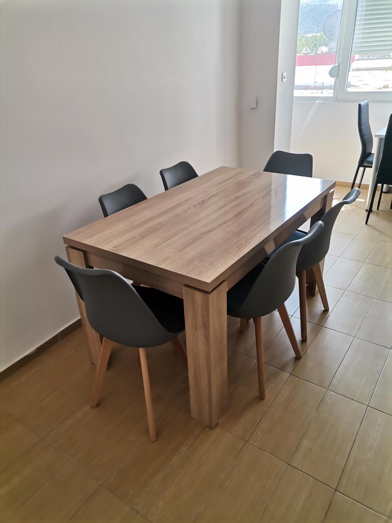 Calla 5 Apartment - Main Square, In The City Shopping Center - Parking Slot With Security And Video Camera Skopje Exteriör bild