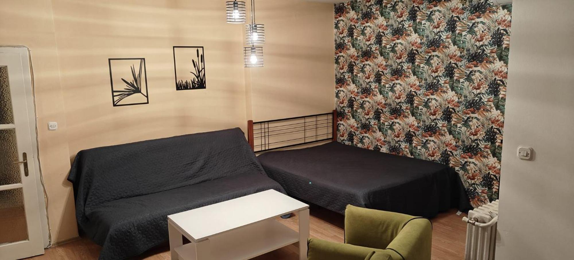 Calla 5 Apartment - Main Square, In The City Shopping Center - Parking Slot With Security And Video Camera Skopje Exteriör bild