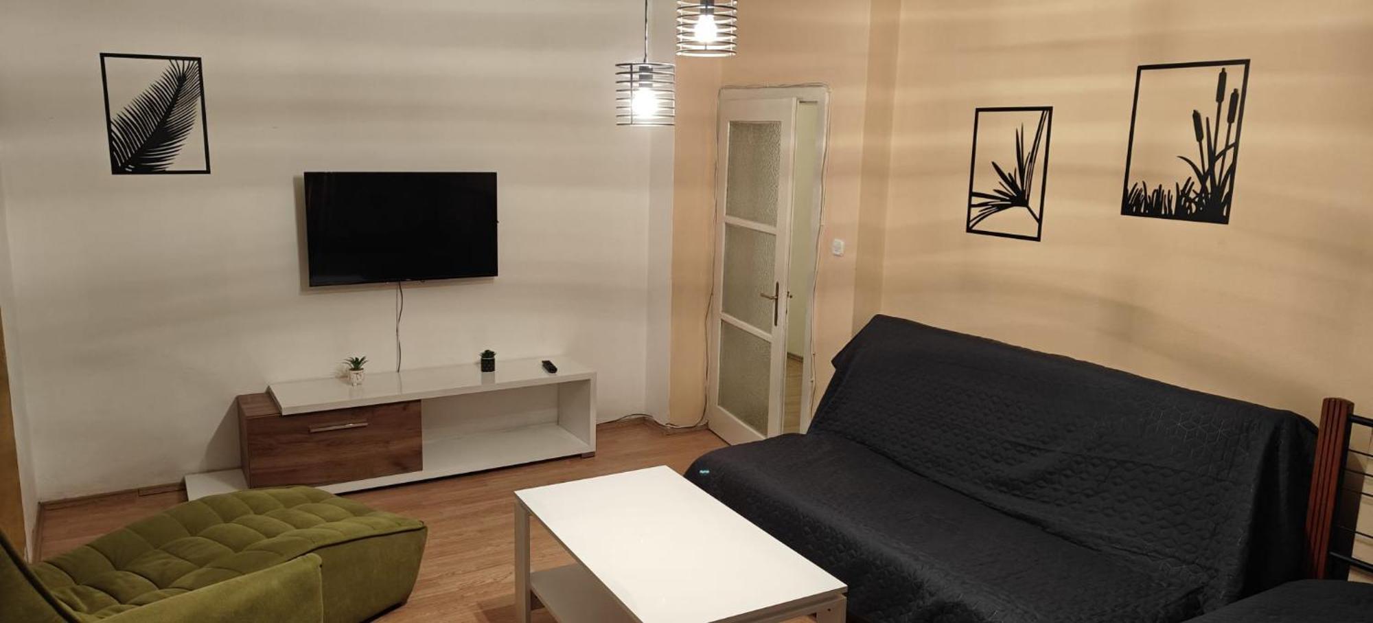 Calla 5 Apartment - Main Square, In The City Shopping Center - Parking Slot With Security And Video Camera Skopje Exteriör bild