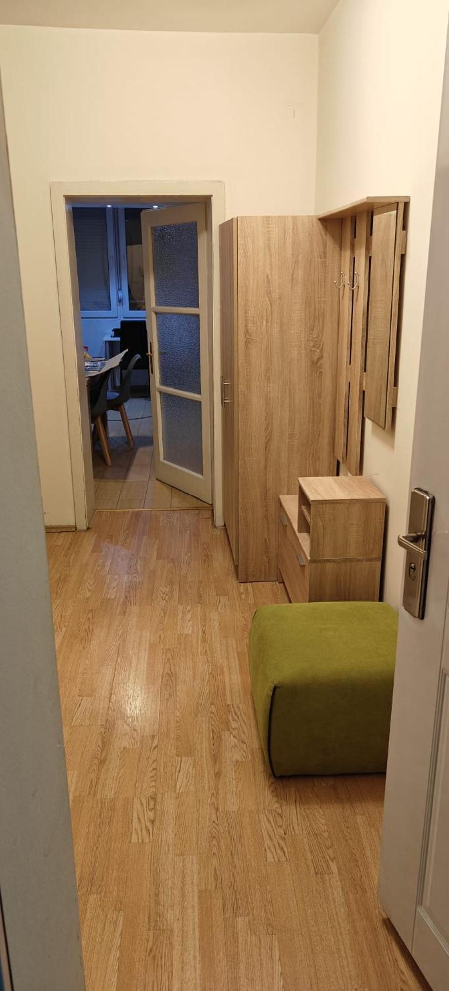 Calla 5 Apartment - Main Square, In The City Shopping Center - Parking Slot With Security And Video Camera Skopje Exteriör bild