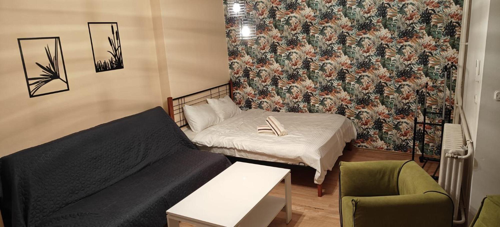 Calla 5 Apartment - Main Square, In The City Shopping Center - Parking Slot With Security And Video Camera Skopje Exteriör bild