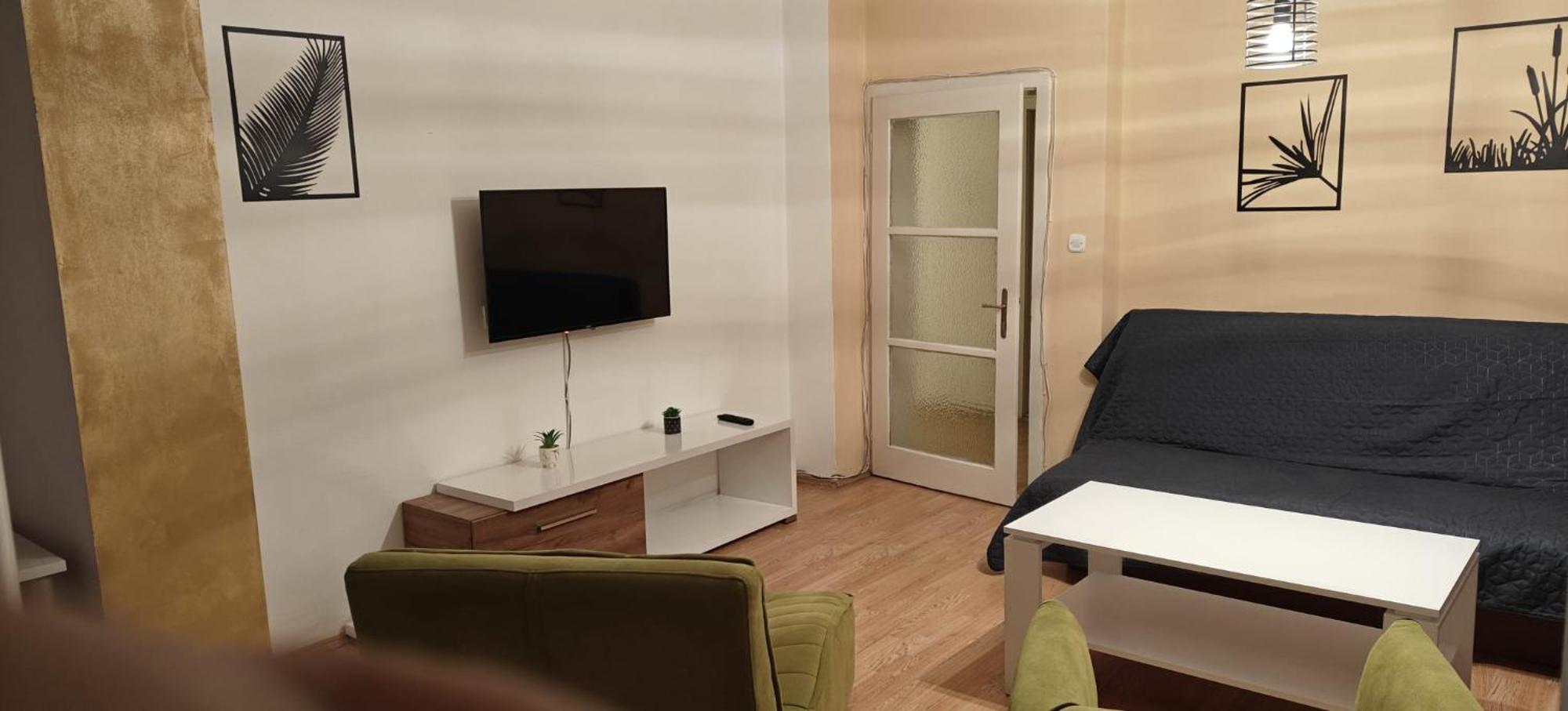 Calla 5 Apartment - Main Square, In The City Shopping Center - Parking Slot With Security And Video Camera Skopje Exteriör bild